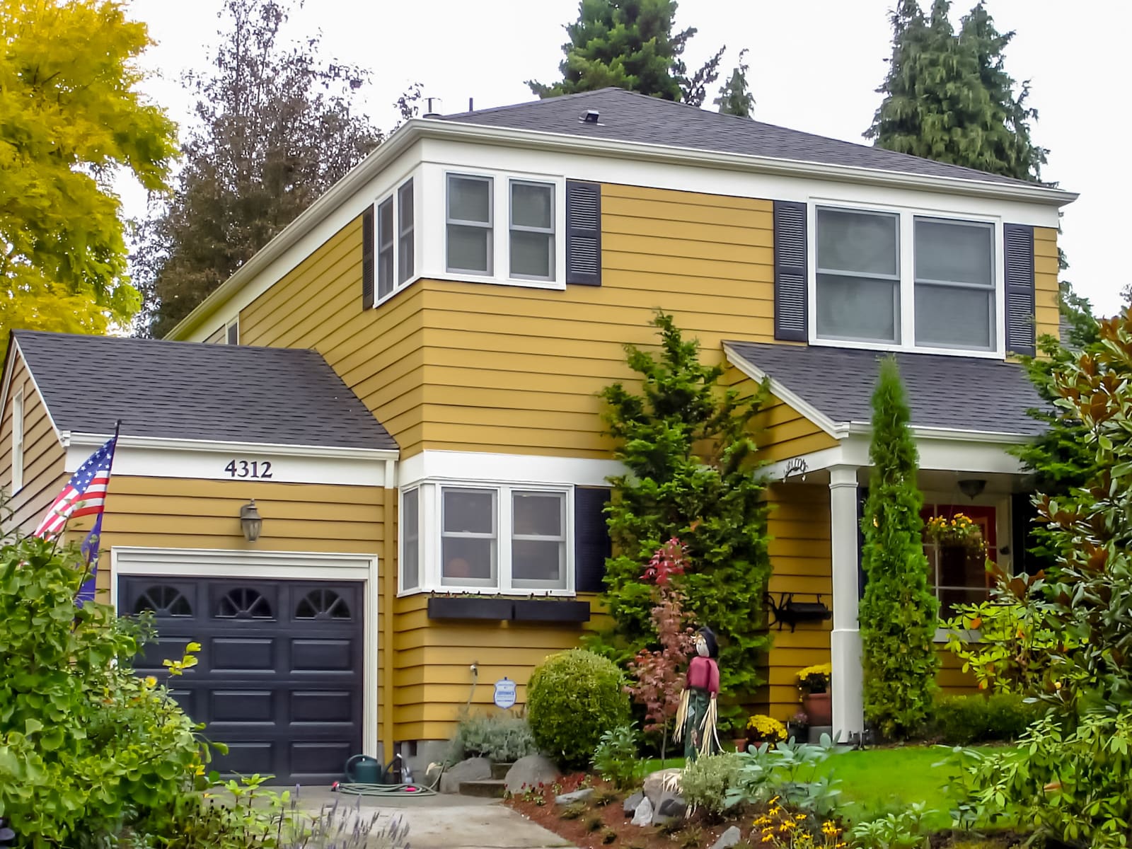 Seattle Second Story Additions | Servicing Seattle and Surrounding ...